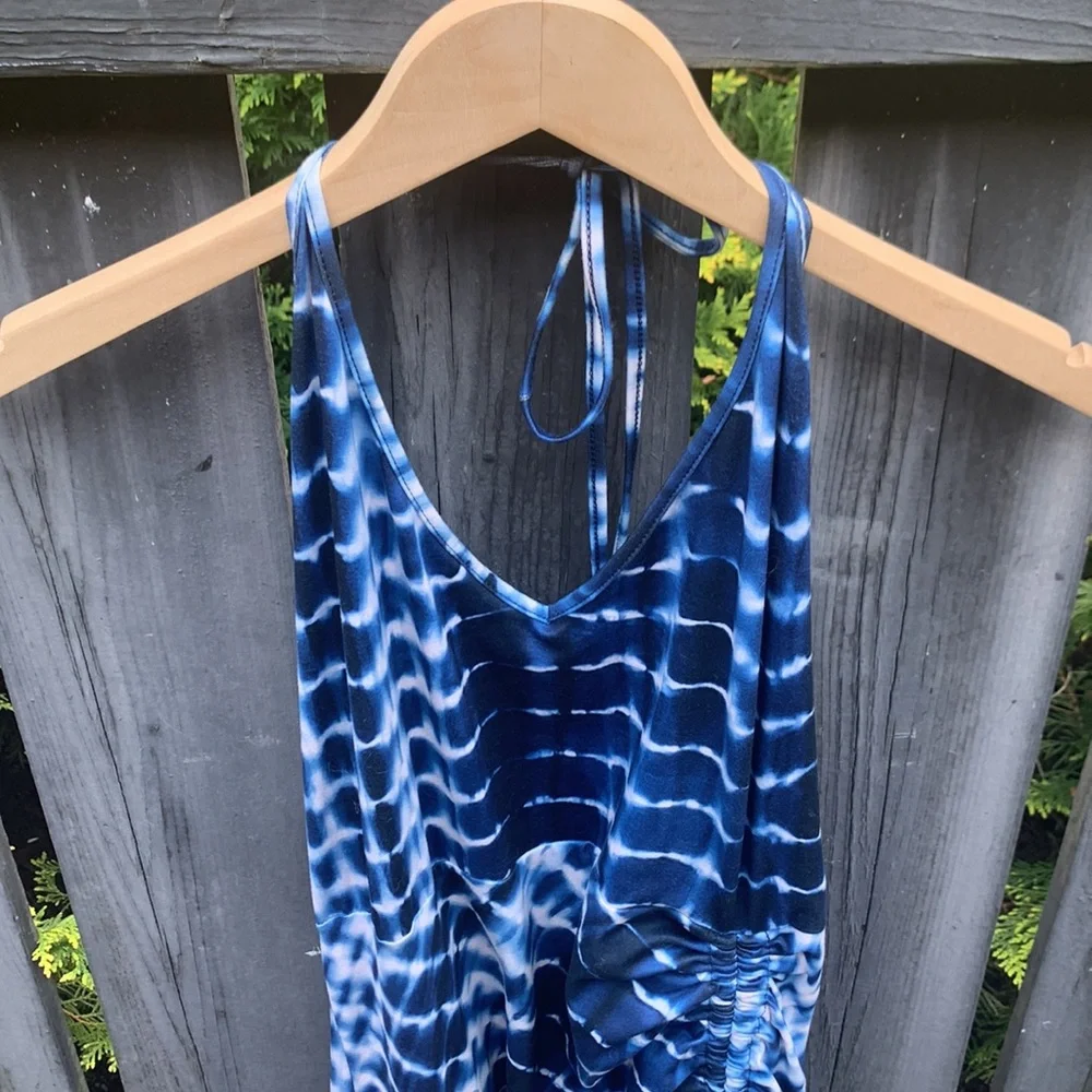 A classic Maxi Dress ❤️ - Picture 5 of 15